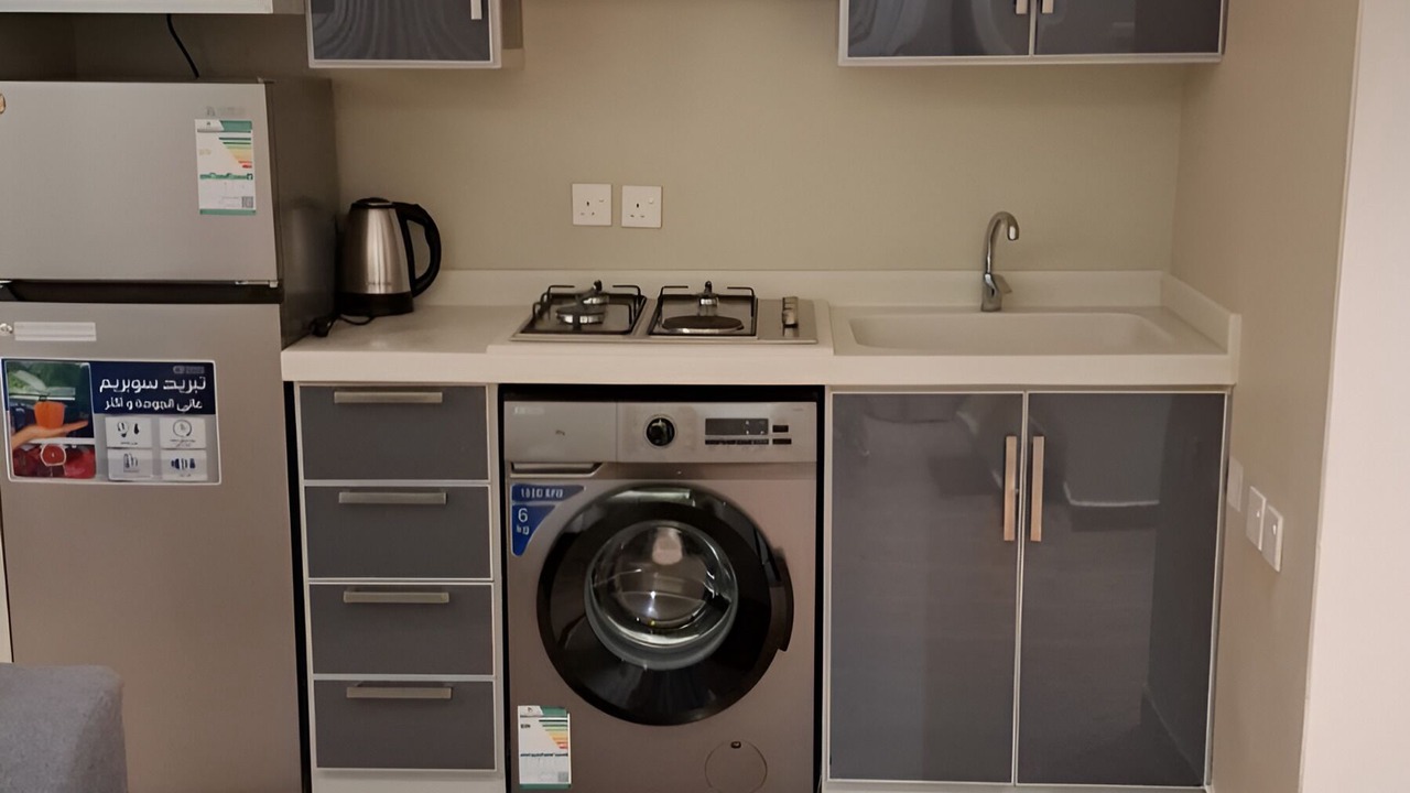 Photo of Kitchen in Al Izdihar