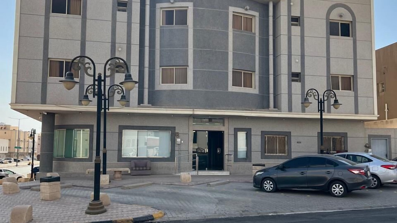 Photo of Outdoor in Al Izdihar