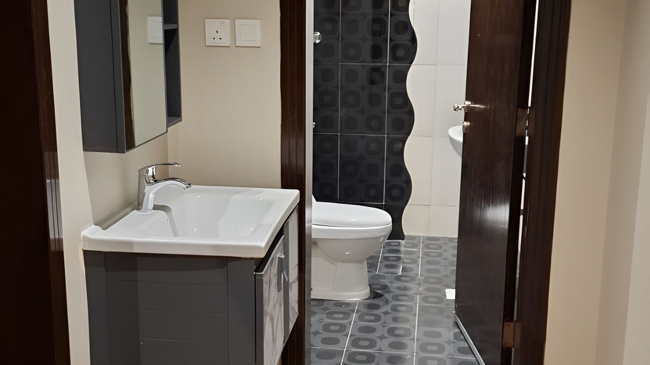 Photo of Bathroom in Al Izdihar