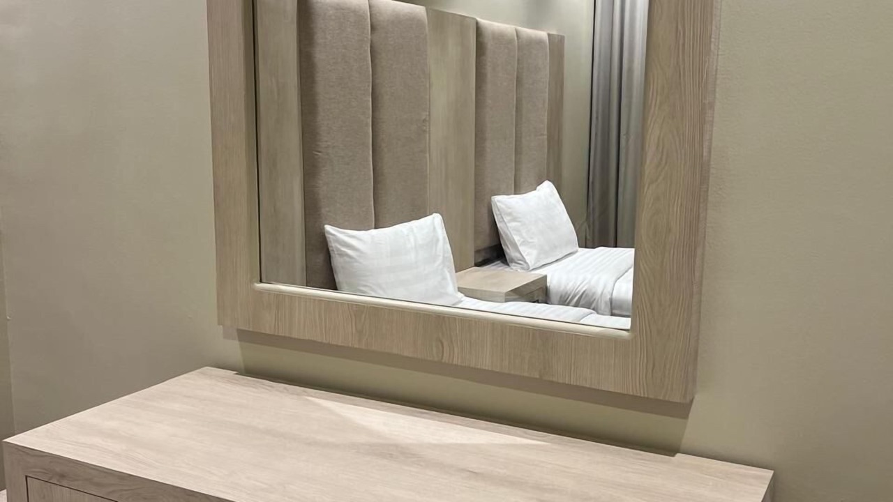Photo of Bedroom in Al Izdihar