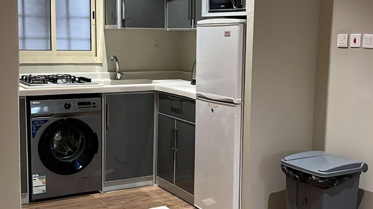 Photo of Kitchen in Al Izdihar