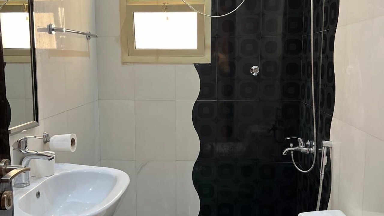 Photo of Bathroom in Al Izdihar