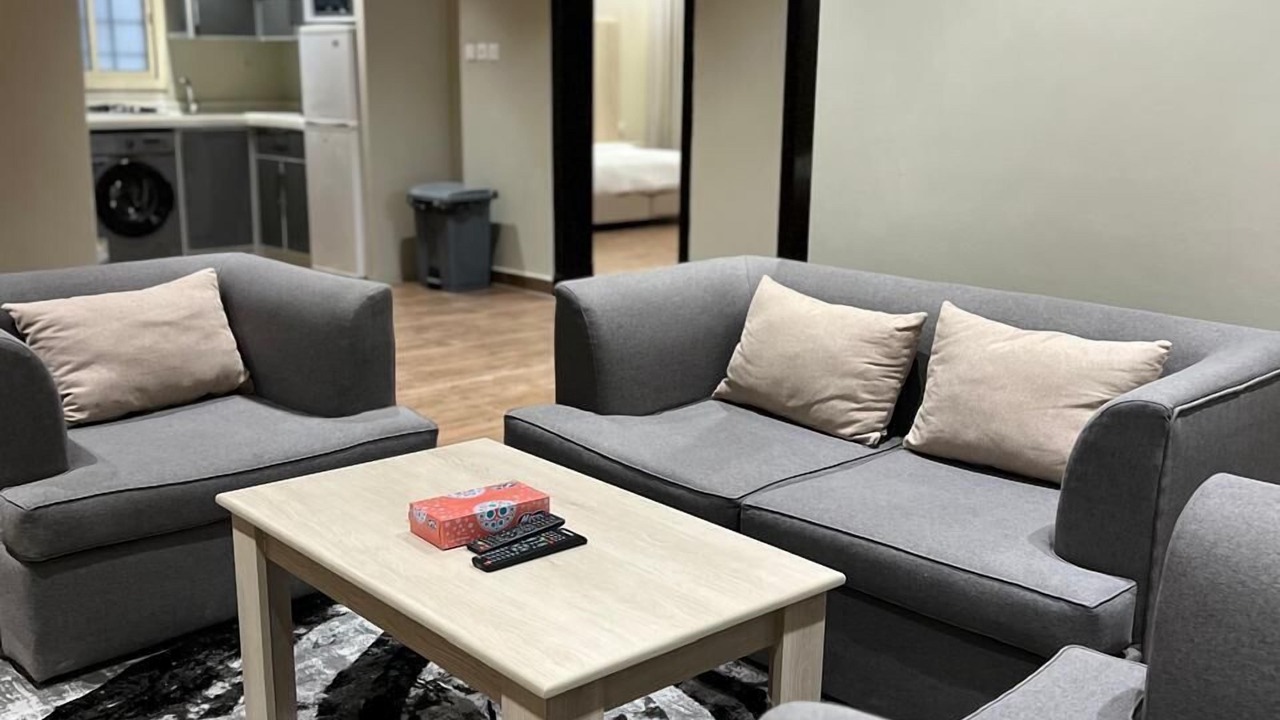 Photo of Livingroom in Al Izdihar