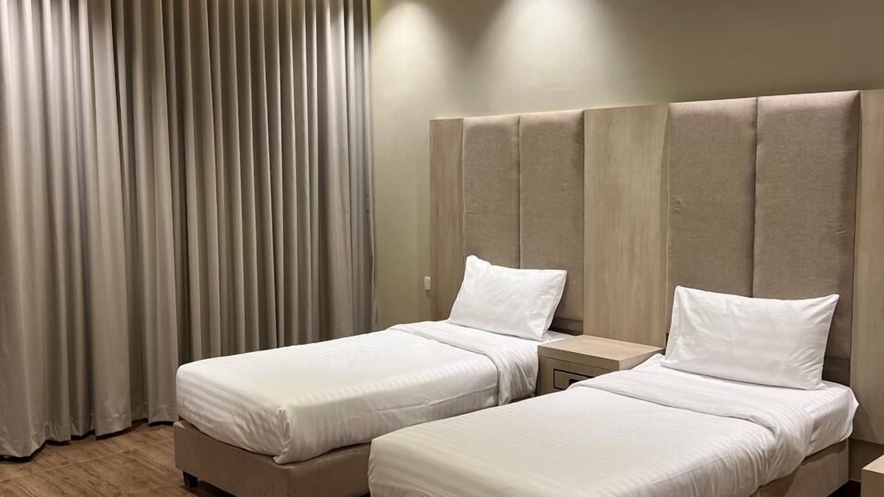 Photo of Bedroom in Al Izdihar