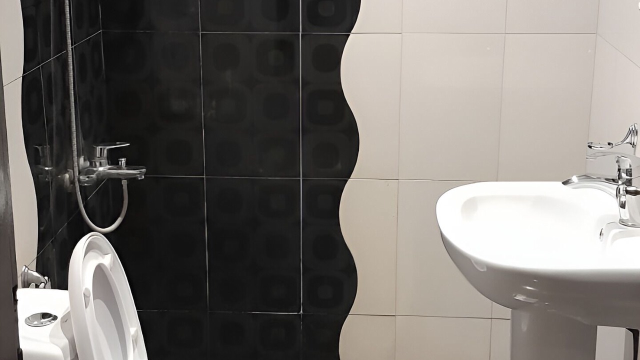 Photo of Bathroom in Al Izdihar
