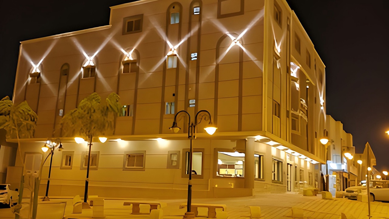 Photo of Outdoor in Al Izdihar