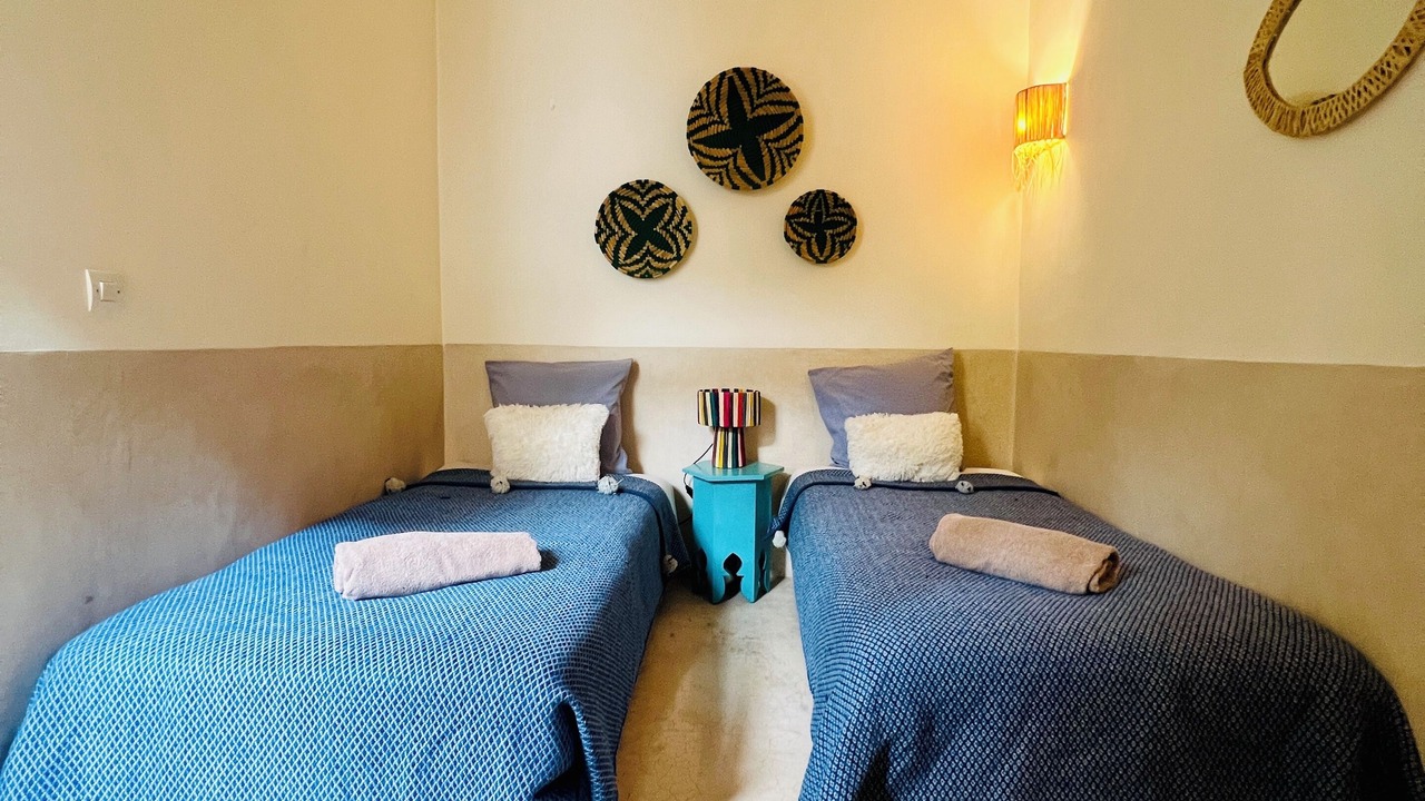 Photo of Bedroom in Mouassine