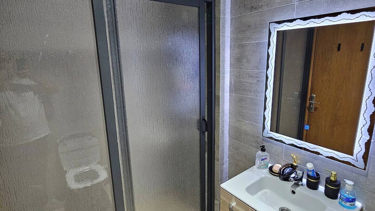 Photo of Bathroom in La Nouvelle Ville Ibn Batouta