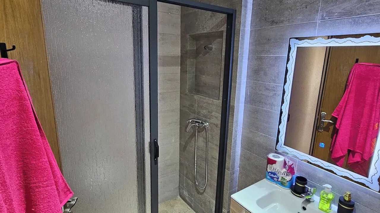 Photo of Bathroom in La Nouvelle Ville Ibn Batouta