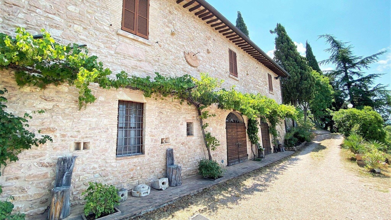 Photo of Outdoor in Assisi
