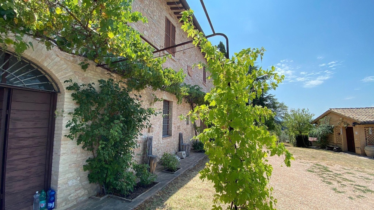 Photo of Outdoor in Assisi