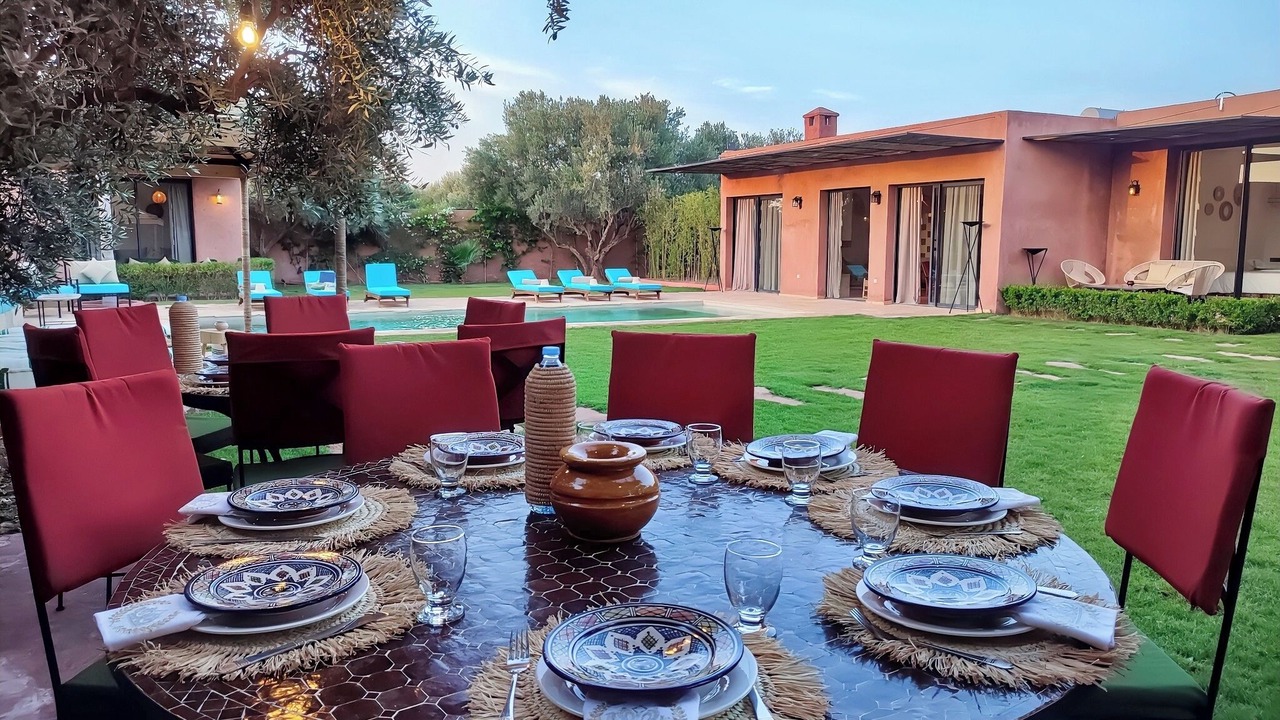 Photo of Outdoor in Sidi Abdallah Ghiat
