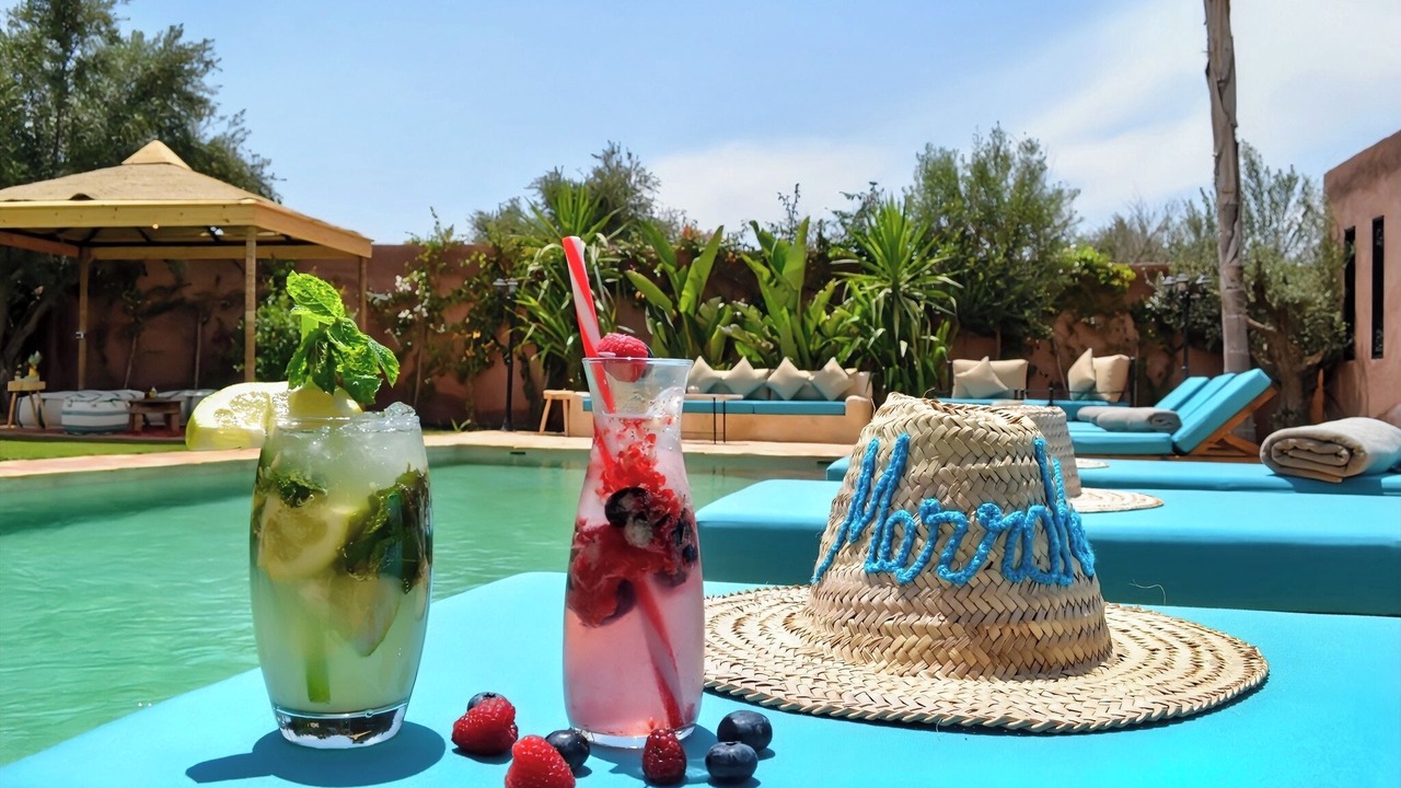 Photo of Outdoor in Sidi Abdallah Ghiat