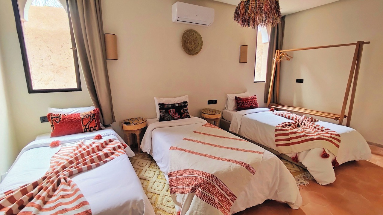 Photo of Bedroom in Sidi Abdallah Ghiat