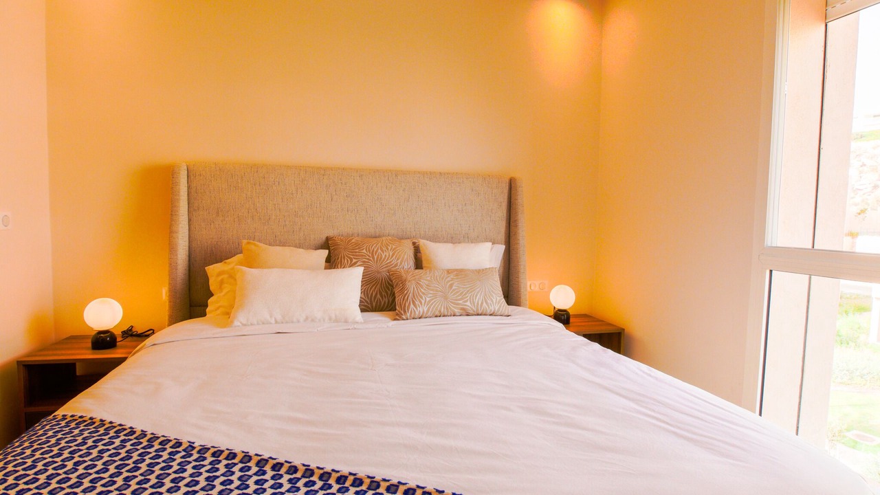 Photo of Bedroom in Tamraght