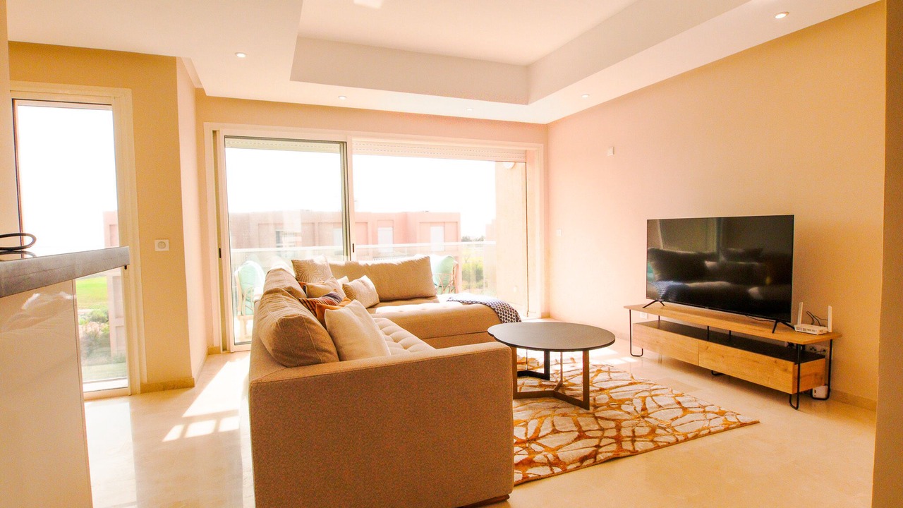 Photo of Livingroom in Tamraght