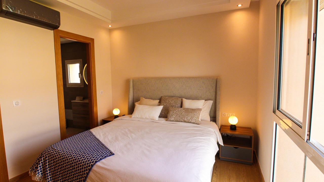 Photo of Bedroom in Tamraght