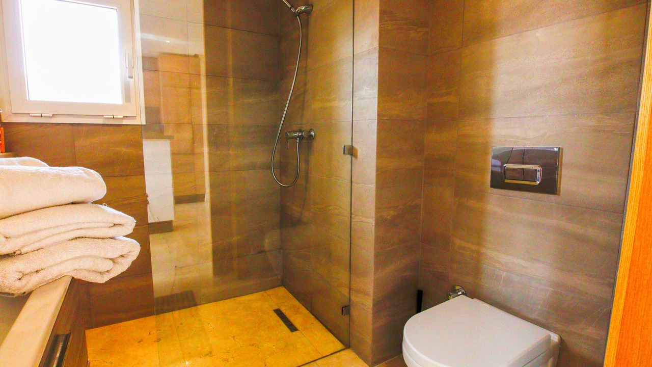Photo of Bathroom in Tamraght