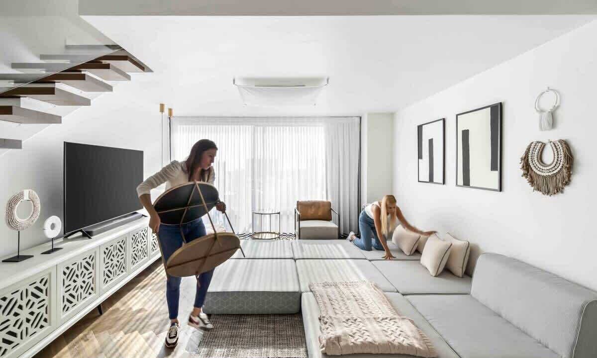 Photo of Others in Herzliya Pituach