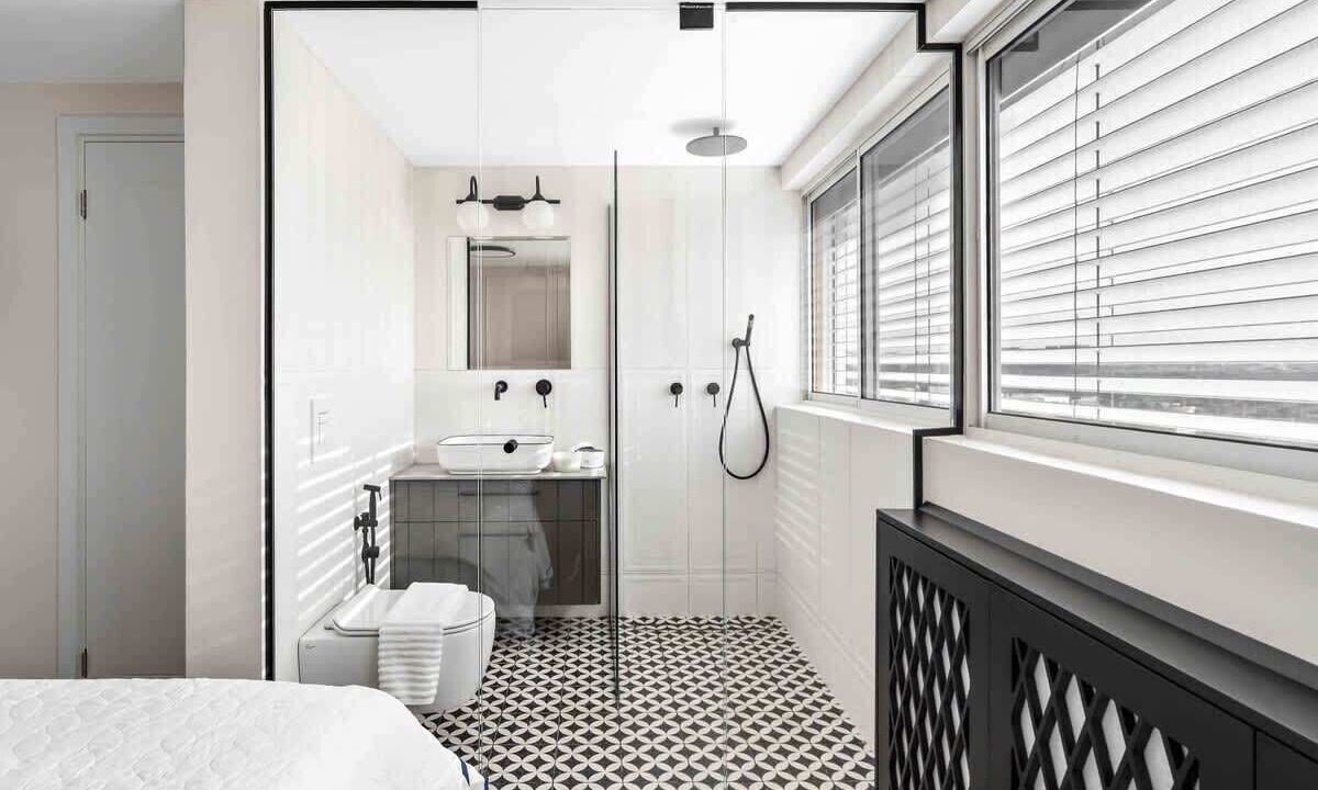 Photo of Bathroom in Herzliya Pituach