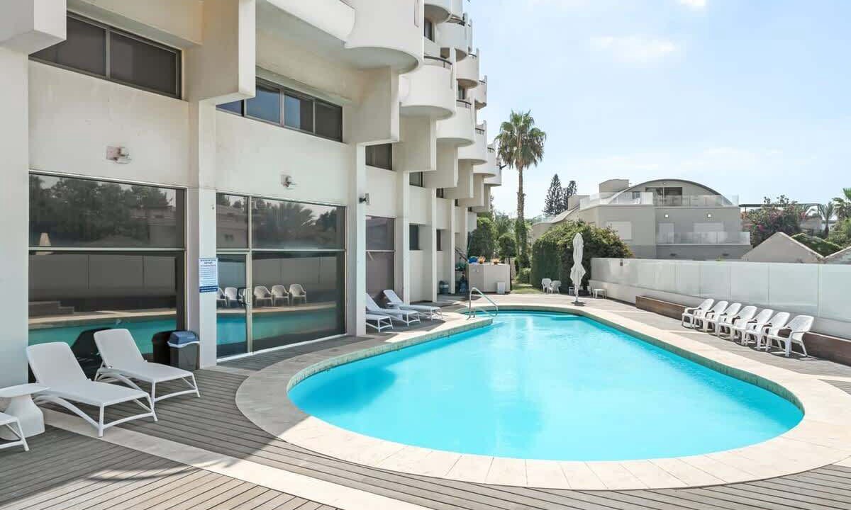 Photo of Outdoor in Herzliya Pituach
