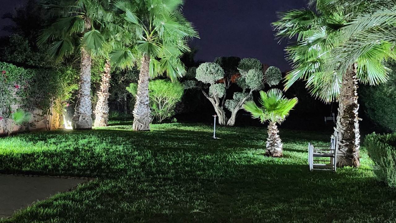 Photo of Outdoor in Hivernage