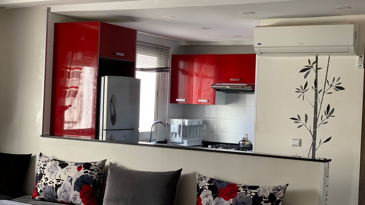 Photo of Livingroom in Bouznika