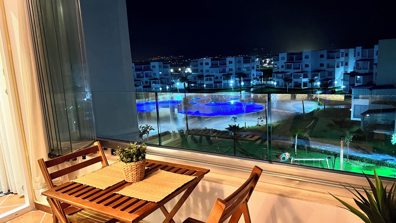 Photo of Outdoor in Cabo Negro