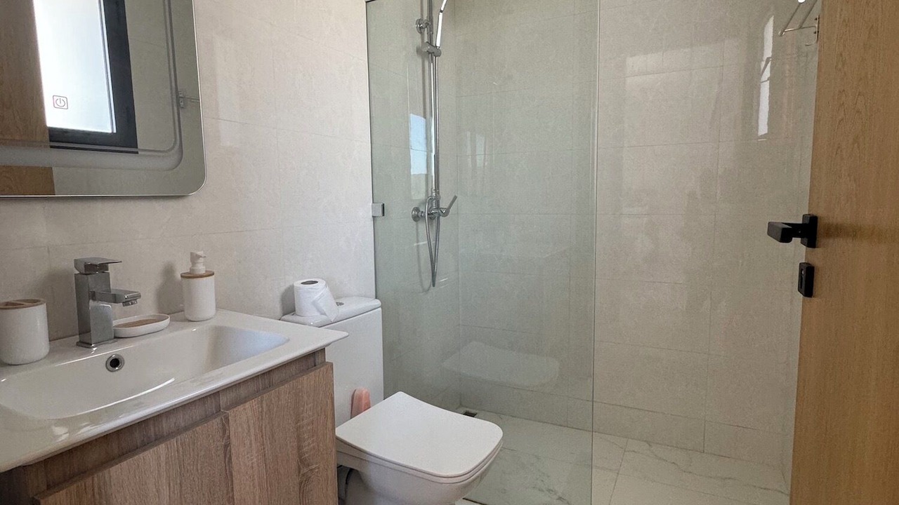 Photo of Bathroom in Douar Sidi Youssef Ben Ali