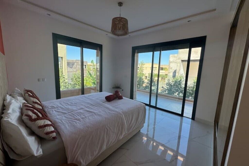 Photo of Bedroom in Douar Sidi Youssef Ben Ali