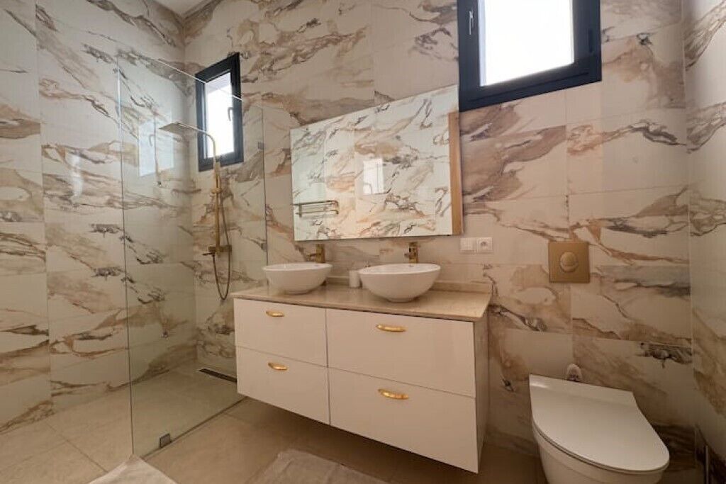 Photo of Bathroom in Douar Sidi Youssef Ben Ali