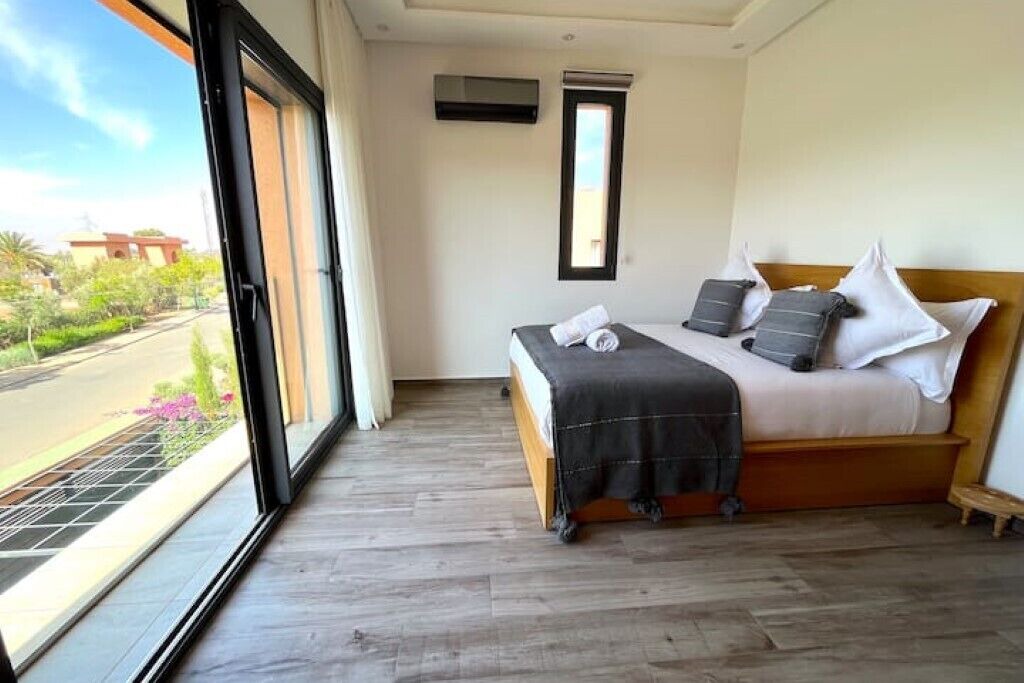 Photo of Bedroom in Douar Sidi Youssef Ben Ali