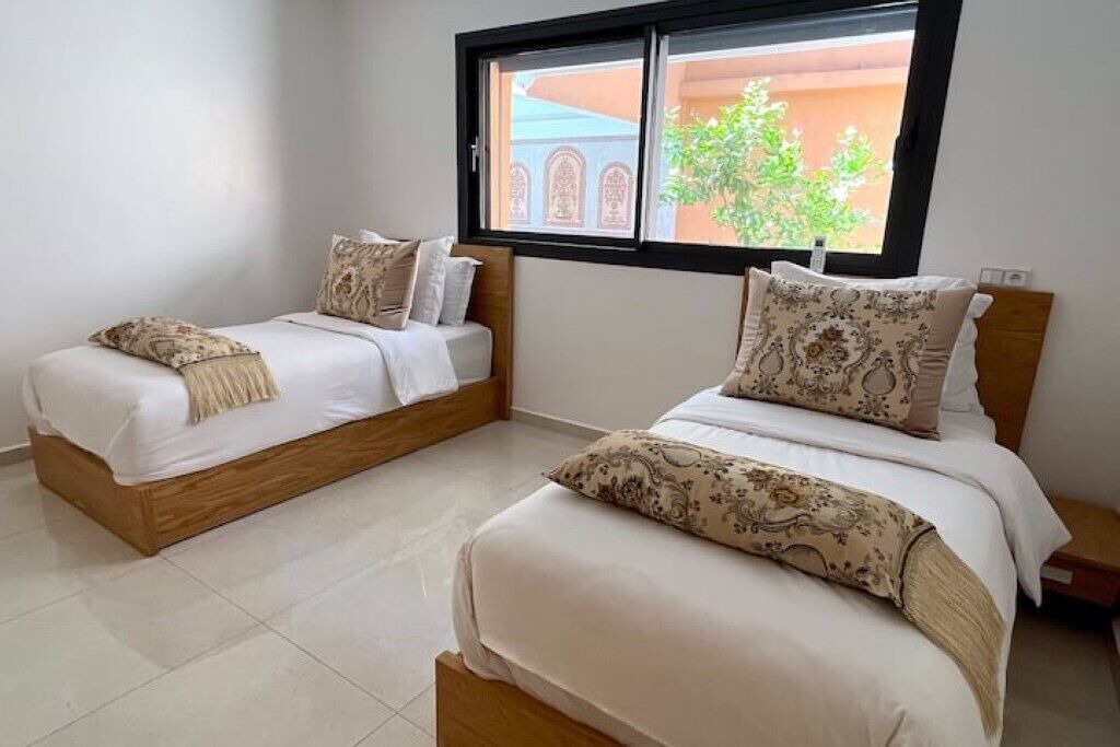 Photo of Bedroom in Douar Sidi Youssef Ben Ali