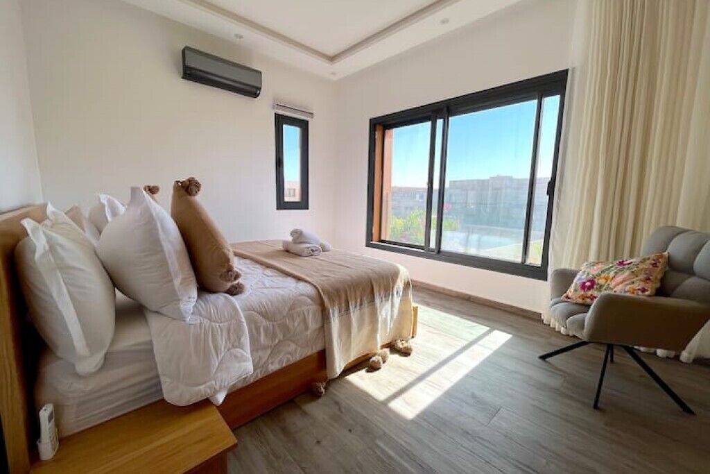 Photo of Bedroom in Douar Sidi Youssef Ben Ali