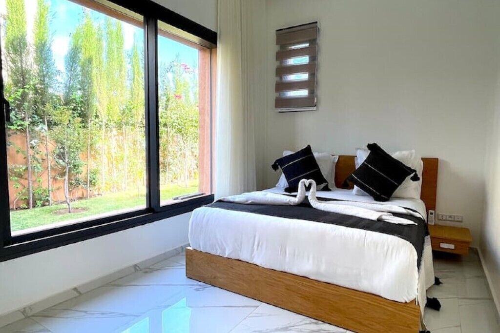 Photo of Bedroom in Douar Sidi Youssef Ben Ali