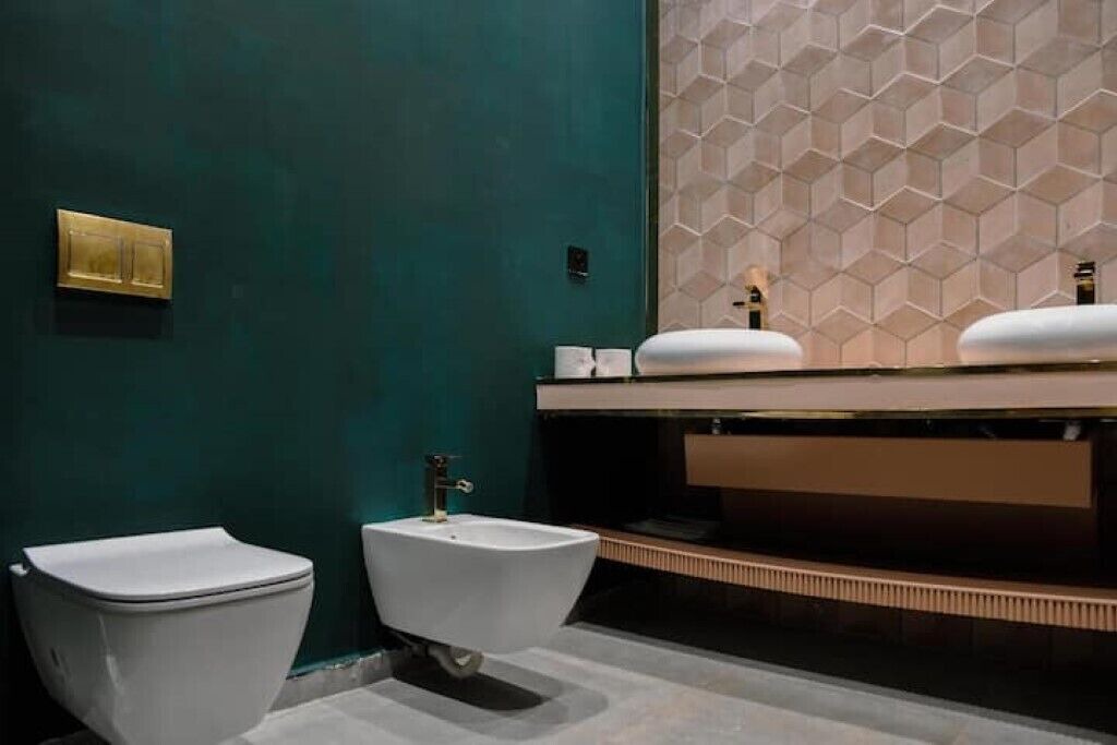 Photo of Bathroom in Souihla
