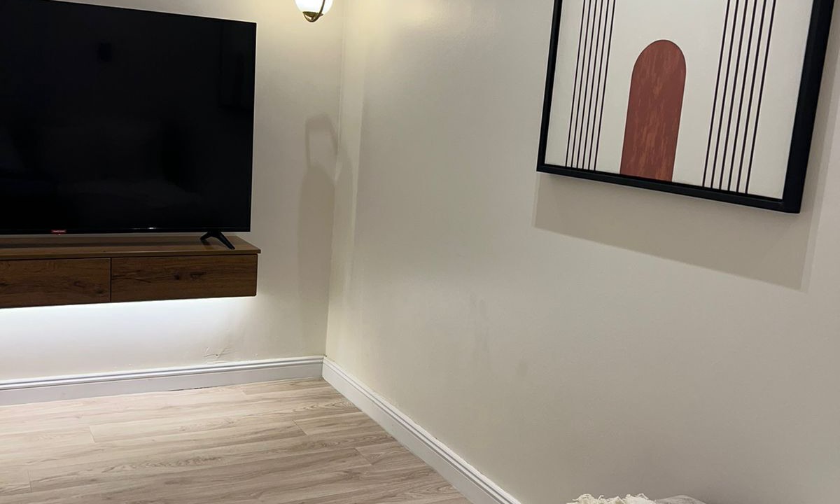 Photo of Bedroom in Al Izdihar