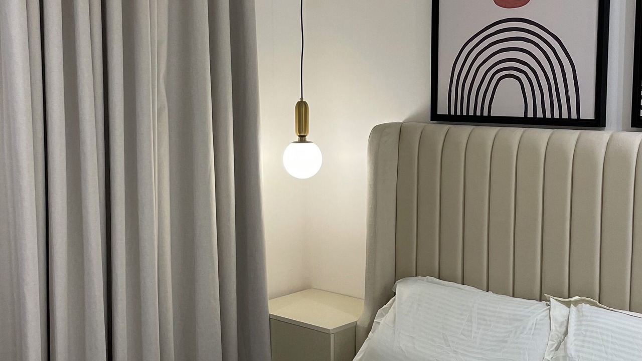 Photo of Bedroom in Al Izdihar