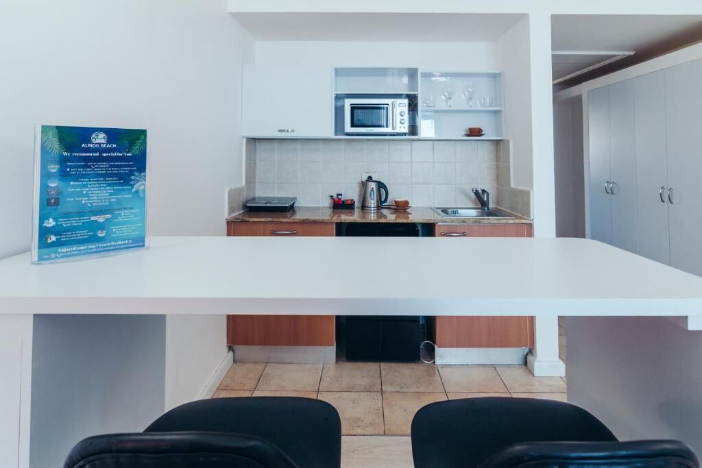 Photo of Kitchen in Haifa