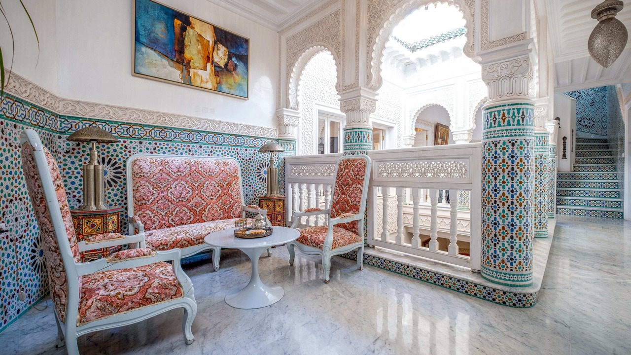 Photo of Others in Riad Zitoun Jdid
