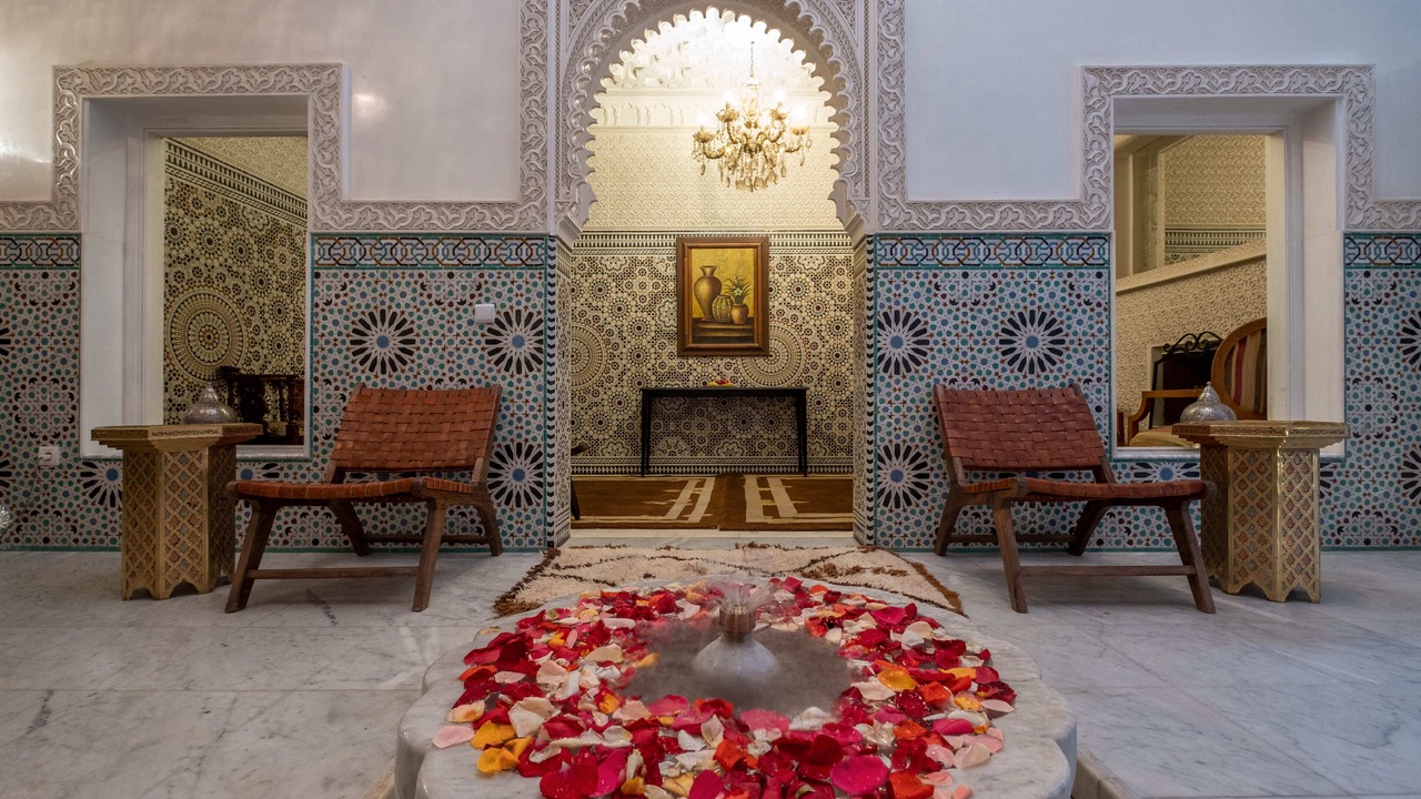 Photo of Others in Riad Zitoun Jdid