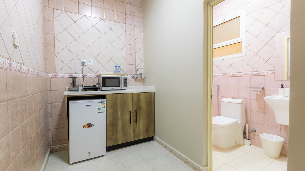 Photo of Bedroom in Medina