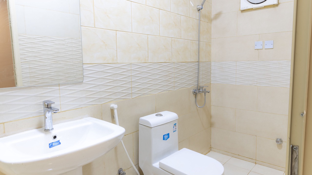 Photo of Bathroom in Medina