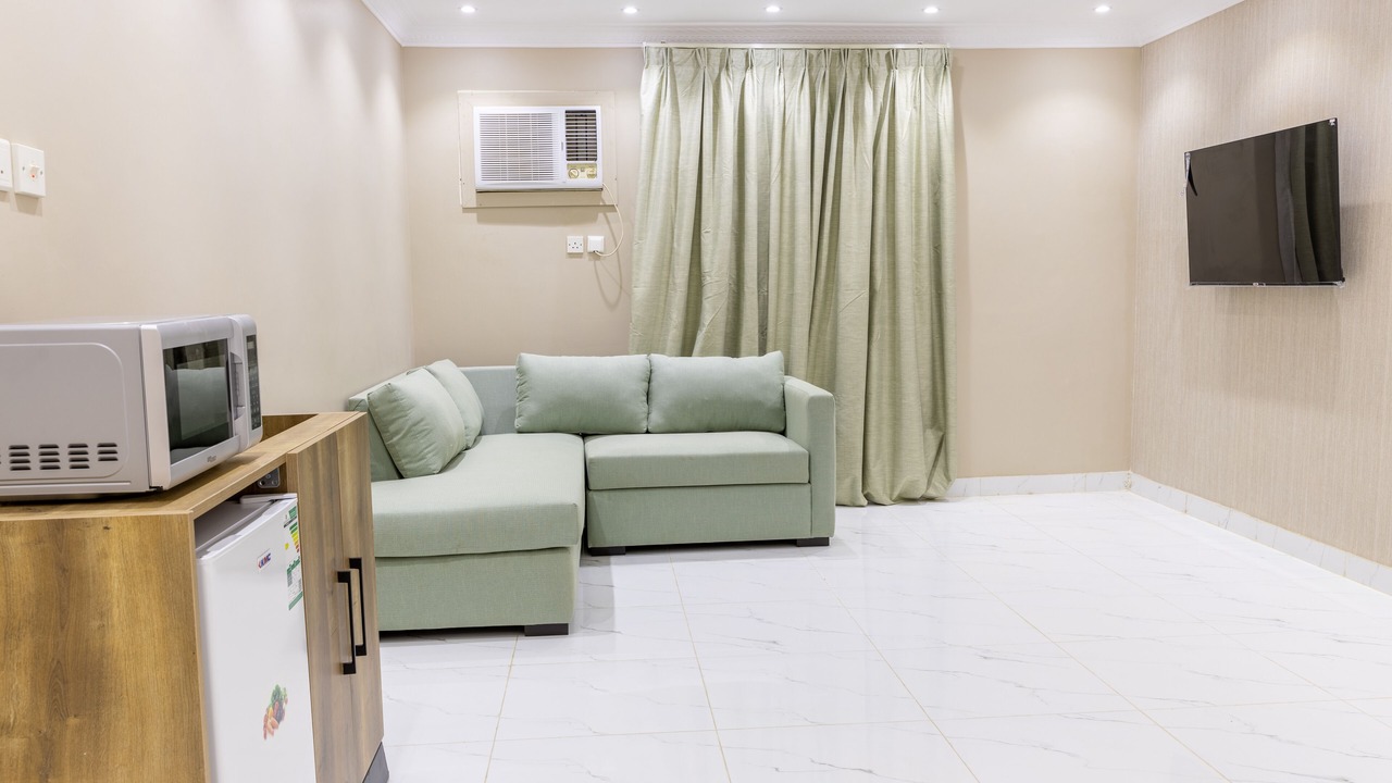 Photo of Livingroom in Medina