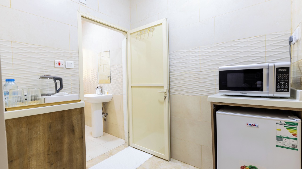 Photo of Kitchen in Medina