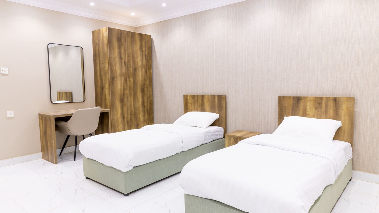 Photo of Bedroom in Medina