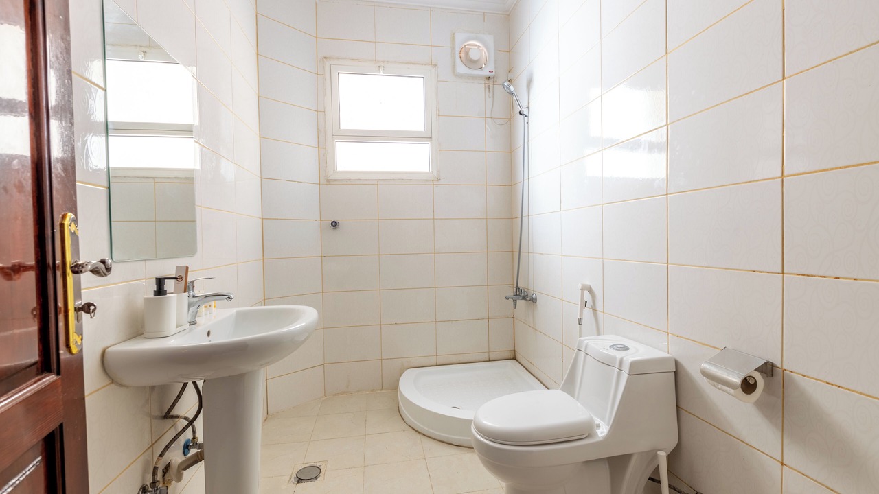 Photo of Bedroom in Medina