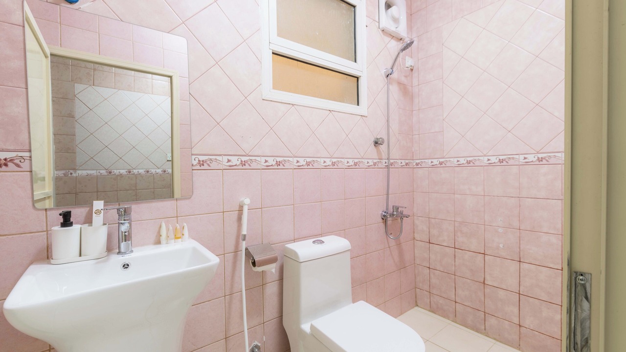 Photo of Bedroom in Medina