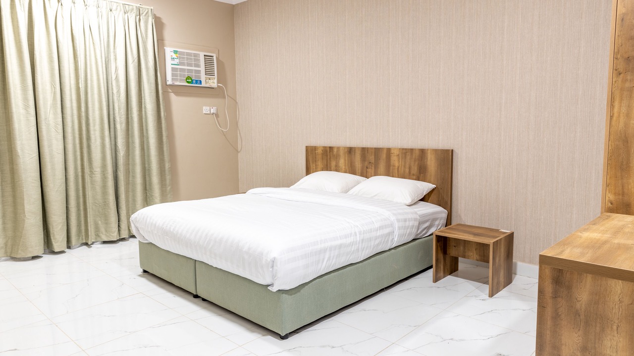 Photo of Bedroom in Medina