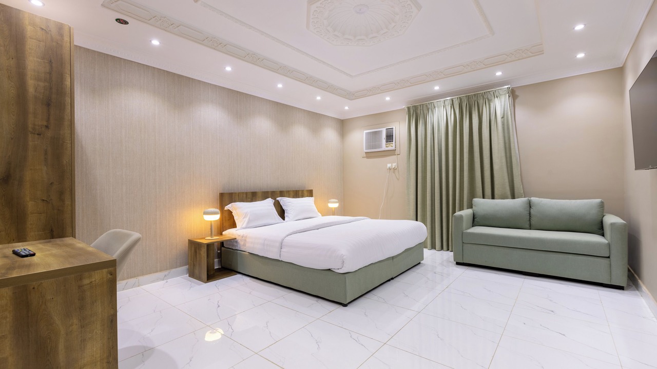 Photo of Bedroom in Medina